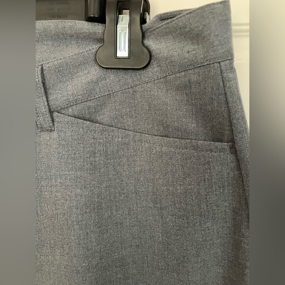 Women’s Gray Pants NWOT - Picture 5 of 14
